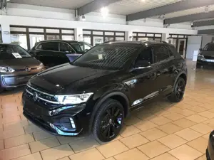 Volkswagen T-Roc T-Roc 1.5 TSI OPF DSG R-Line