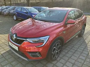 Renault Arkana TECHNO TCe 140 Automatik