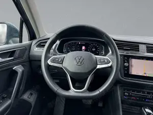 Volkswagen Tiguan 1.5 eTSI Elegance Bild 5