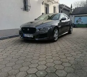 Jaguar XE 20d Aut. R-Sport