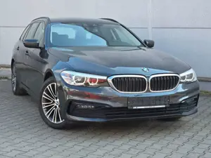 BMW 520 Touring Sport Line (Kamera/Navi/Service Neu)