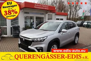 Suzuki S-Cross 1.4 BJ MHEV 81KW AT GL+(Comfort) *Navi*LED*KAM*...