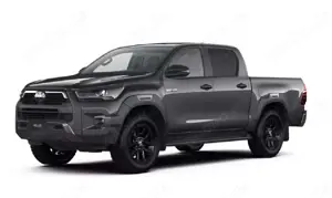 Toyota Hilux Double Cab 2,8-l-D-4D Invincible 4x4