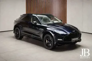 Aston Martin DBX 707 Facelift BowersWilkins 23" Carbon