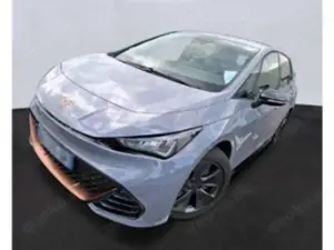 CUPRA Born 150kW *
