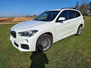 BMW X1 X1 xDrive20i Aut. M Sport