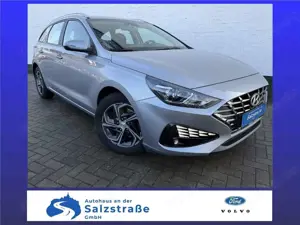 Hyundai i30 Automatik*RFK*WiPa*Android+Apple*Klimaaut.*