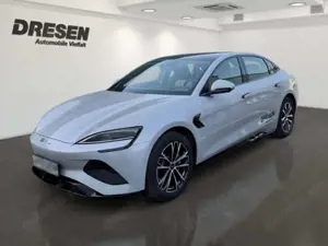 BYD Seal Comfort/Panorama/360 Kamera/V2L/Elektrische Heckkl