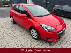 Opel Corsa E Edition/1 Hand/Tüv Neu/Top Pflege