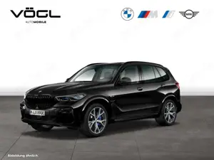 BMW X5 xDrive45e M Sportpaket Panoramadach Laserlicht