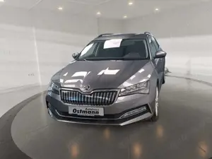 Skoda Superb Combi 1.4 TSI Ambition iV ACC AHK RFK STH