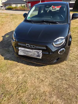 Fiat 500e 500e Icon