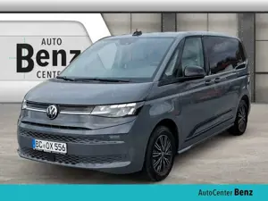 Volkswagen T7 Multivan LIFE KÜ TDI *4J. GARANTIE*KAMERA*ALU Klima