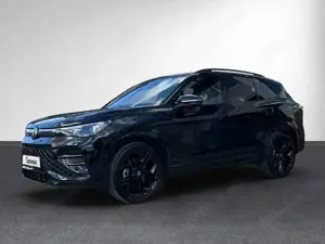 Volkswagen Tiguan 2.0 TDI DSG R-LINE 4MOTION PANO+360°+IQ.L Bild 2