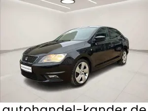SEAT Toledo Style Salsa*AHK*TÜV NEU*GARANTIE