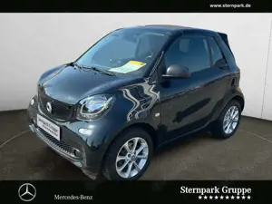 smart forTwo fortwo cabrio passion AUTOMATIK EINPARKHILFE*SHZ