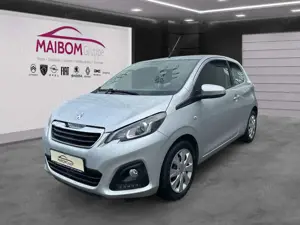 Peugeot 108 VTI 72 Activ*Sitzheizung*