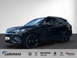 Volkswagen Tiguan 2.0 TDI DSG R-LINE 4MOTION PANO+360°+IQ.L Bild 1