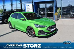 Ford Focus ST X WINTER PAKET|STYLING PAKET|AUTOMATIK|KAMERA|2