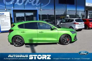 Ford Focus ST X WINTER PAKET|STYLING PAKET|AUTOMATIK|KAMERA|2 Bild 2