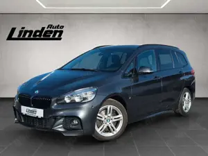 BMW 220 Gran Tourer M Sport PDC Navi SHZ