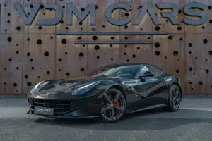 Ferrari F12 Berlinetta *ALCANTARA*CUSTOM*CARBON*