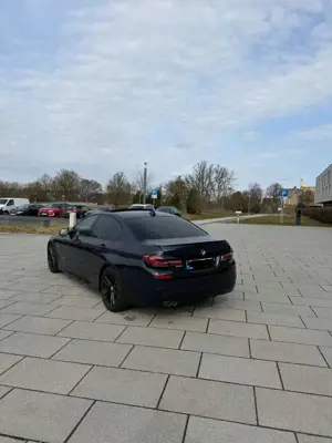 BMW 530 530d Aut.