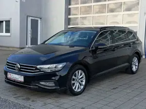 Volkswagen Passat 1.5 TSI Autom. Business ACC LED