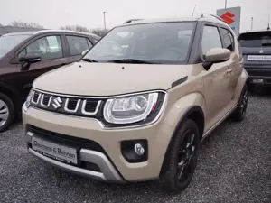 Suzuki Ignis Hybrid Comfort PLUS