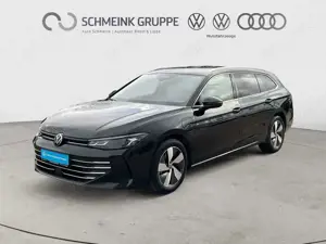 Volkswagen Passat Var.1.5 eHybrid DSG Business