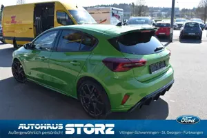 Ford Focus ST X WINTER PAKET|STYLING PAKET|AUTOMATIK|KAMERA|2 Bild 5