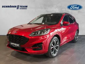 Ford Kuga Plug-In Hybrid ST-Line X