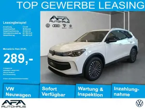 Volkswagen Tiguan 2.0 TSI ENERGY 4Motion DSG Navi*LED*ACC