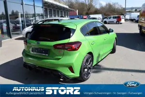 Ford Focus ST X WINTER PAKET|STYLING PAKET|AUTOMATIK|KAMERA|2 Bild 3