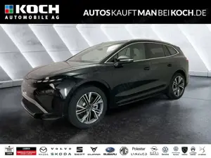 Skoda Enyaq 85 LK MAXX AHZV PANO HUD 360 CANTON DCC+
