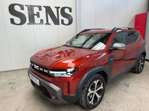 Dacia Duster 1.0 TCe 100 ECO-G Journey*AHK*