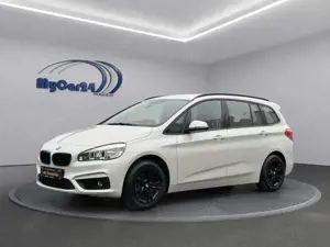 BMW 218 I Autom.I CamI LEDI Garantie