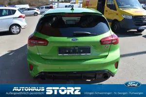 Ford Focus ST X WINTER PAKET|STYLING PAKET|AUTOMATIK|KAMERA|2 Bild 4