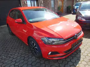 Volkswagen Polo 1.0 TSI 70kW "ACTIVE"-Paket