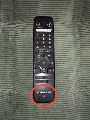Formuler Z11 Pro Max 4K Set-Top-Box   Inkl. Zubehör Bild 3