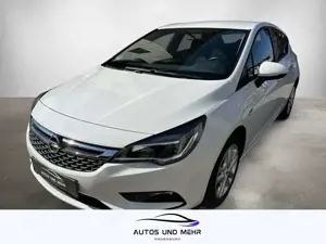 Opel Astra K Lim. 5-trg. Edition*Winterpaket*Navi*