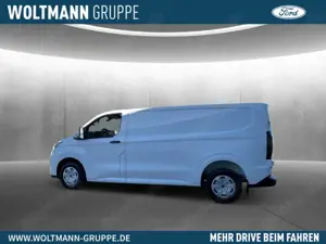 Ford Transit Custom Kasten 320 L2 Trend Frontantrieb, Klimaautomatik, Bild 2