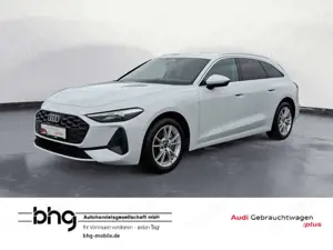 Audi A5 TFSI S tronic AHK LED Businesspaket Assi