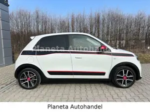 Renault Twingo Luxe*AUTOMATIK*NAVI*TEMPOMAT*CAM*PDC*SHZ* Bild 5