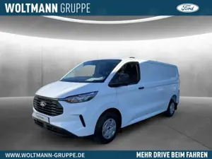Ford Transit Custom Kasten 320 L2 Trend Frontantrieb, Klimaautomatik,