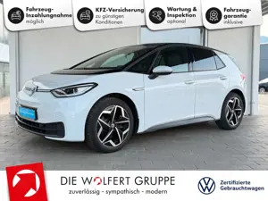 Volkswagen ID.3 Pro Performance MATRIX PANO NAVI CARPALY