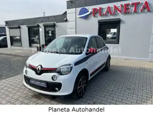 Renault Twingo Luxe*AUTOMATIK*NAVI*TEMPOMAT*CAM*PDC*SHZ* Bild 2