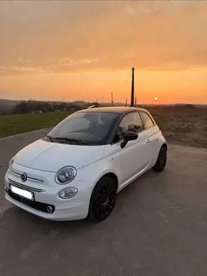 Fiat 500 1.2 8V StartStopp Anniversario