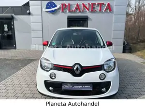 Renault Twingo Luxe*AUTOMATIK*NAVI*TEMPOMAT*CAM*PDC*SHZ* Bild 3