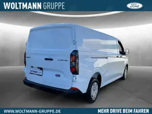 Ford Transit Custom Kasten 320 L2 Trend Frontantrieb, Klimaautomatik, Bild 3